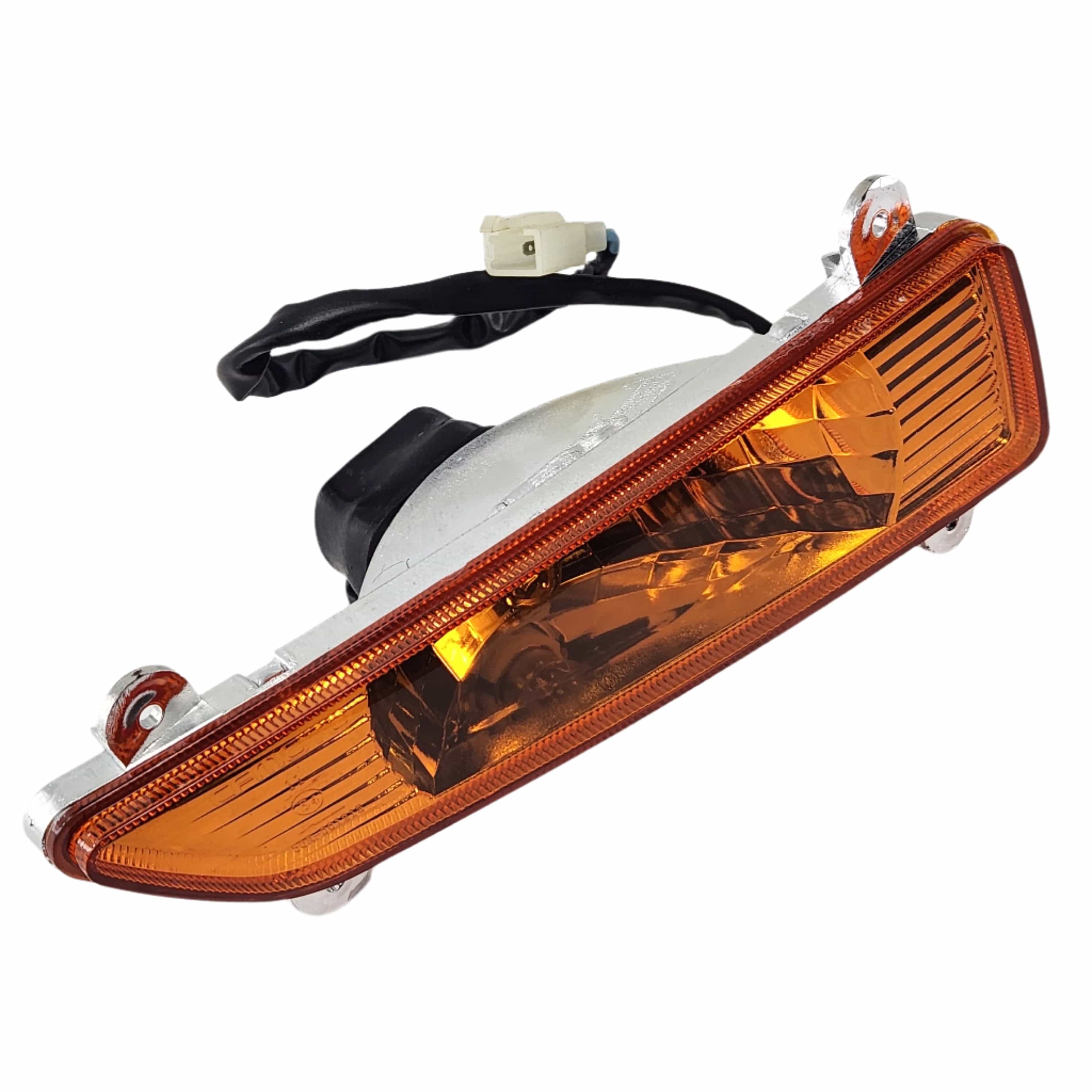 Front Turning Light (Rh) by CF Moto 9030-160320 OEM Hardware 9030-160320 Tri-State Powersports