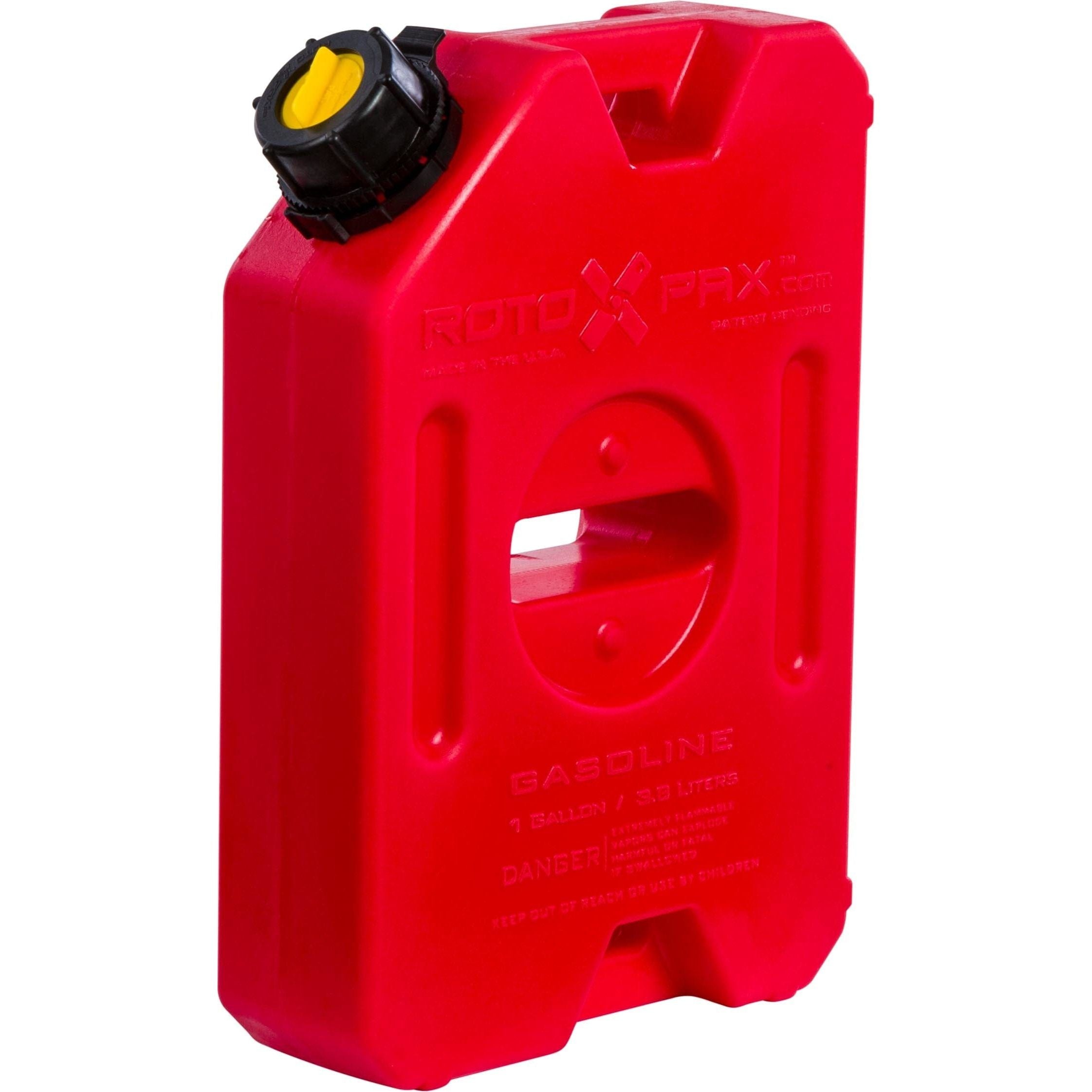 Fuel Container 1 Gal Carb By Rotopax RX-1G - CARB Fuel Can