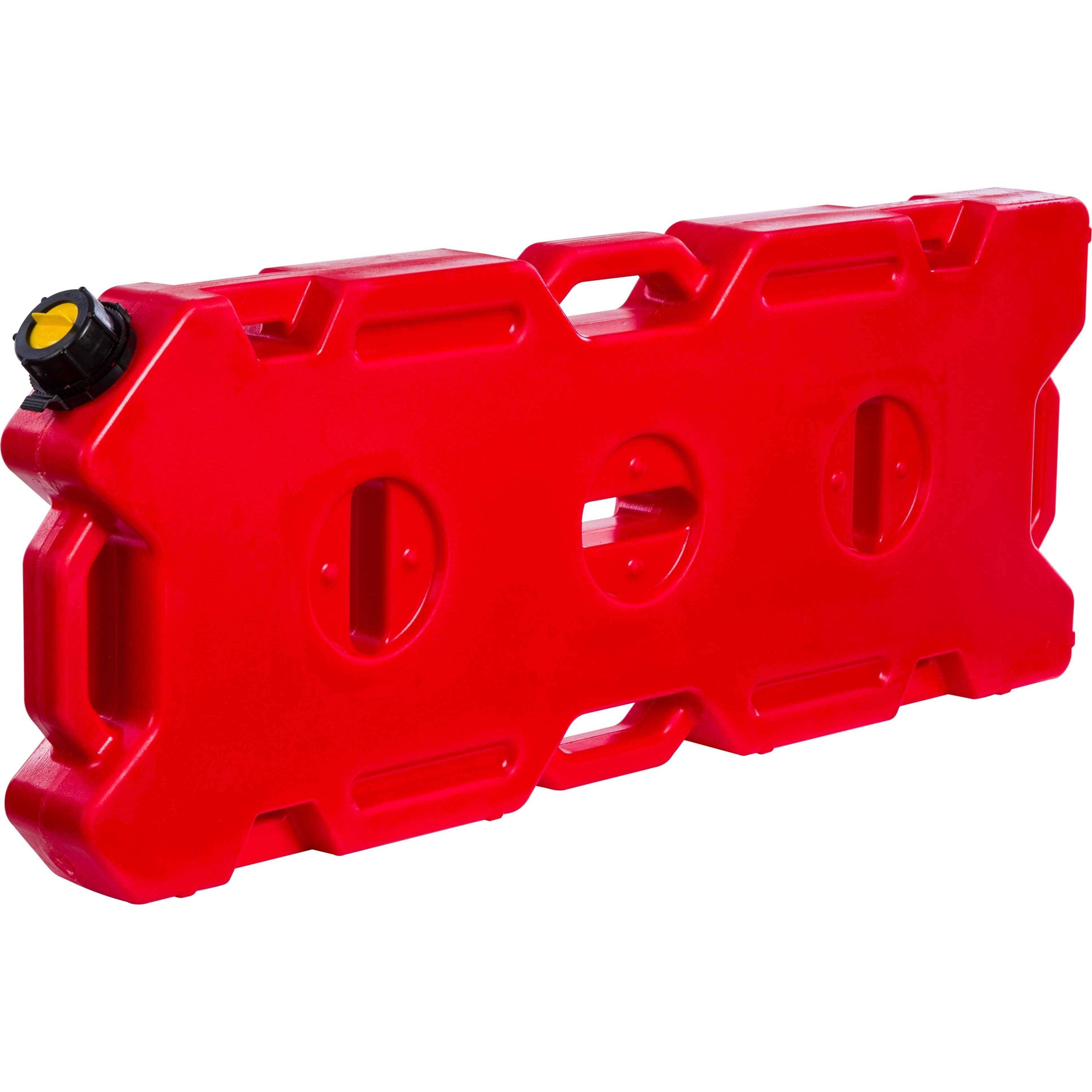 Fuel Container 4 Gal Carb By Rotopax RX-4G Fuel Can