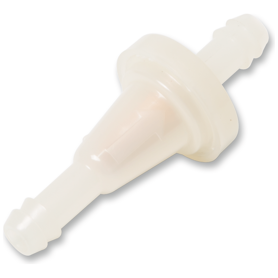 Fuel Filter 1/4" By Kimpex 376385 Fuel Filter 0707-0046 Parts Unlimited