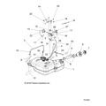Fuel Filter Assembly by Polaris