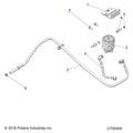 Fuel Filter Assembly by Polaris