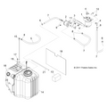 Fuel Filter/Water Separator by Polaris