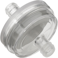Fuel Filter with Screen 5/16" By Moose Racing