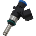 Fuel Injector By Moose
