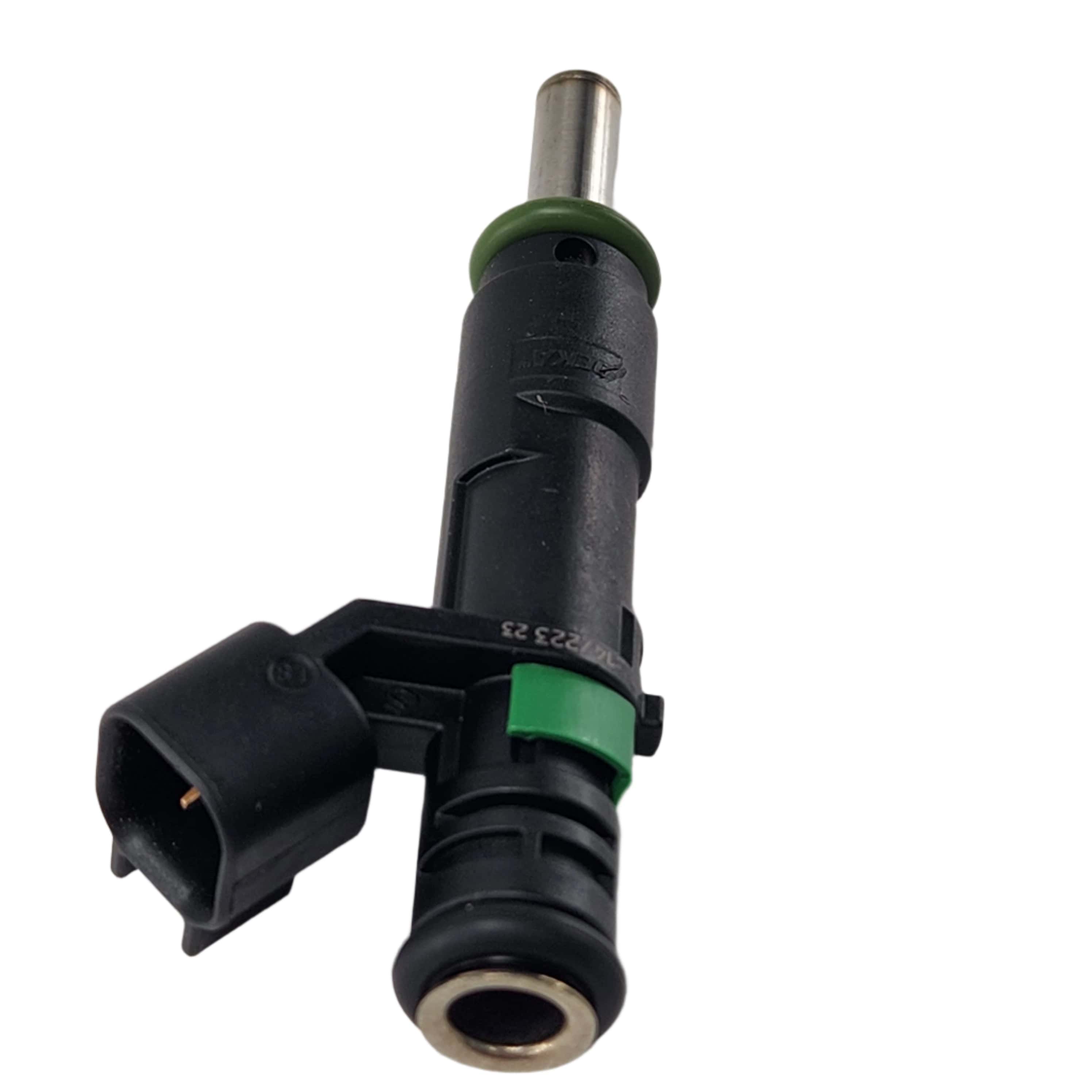 Fuel Injector by Polaris Witchdoctors