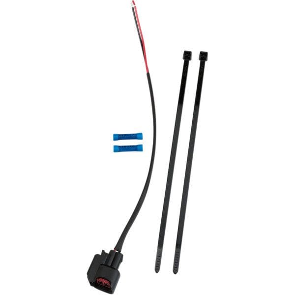 Fuel Injector Pigtail Harness by Moose Utility 100-1347-PU Fuel Injector Pigtail 21200925 Parts Unlimited