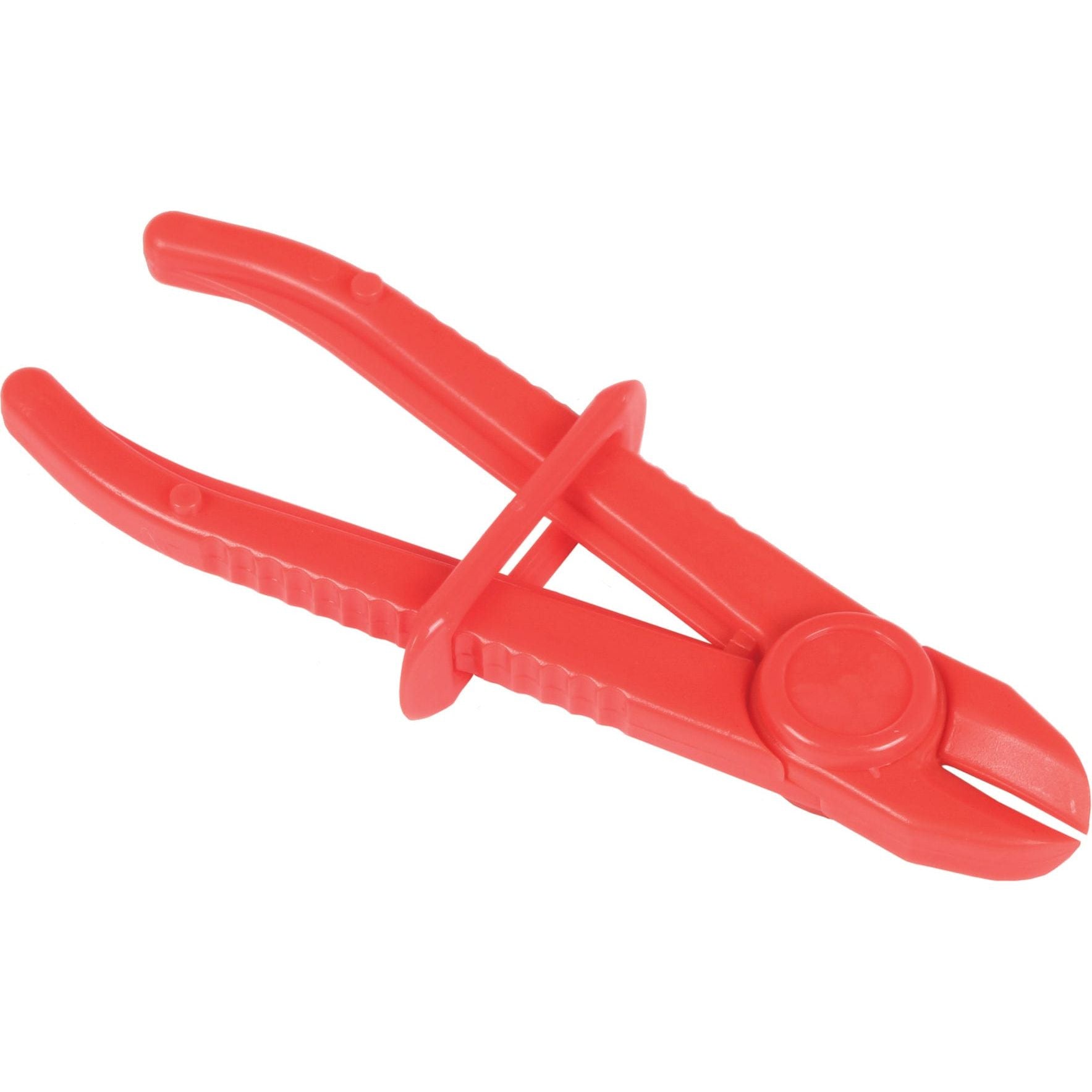 Fuel Line Clamping Pliers by Fire Power 0107568 100MP Specialty Tool