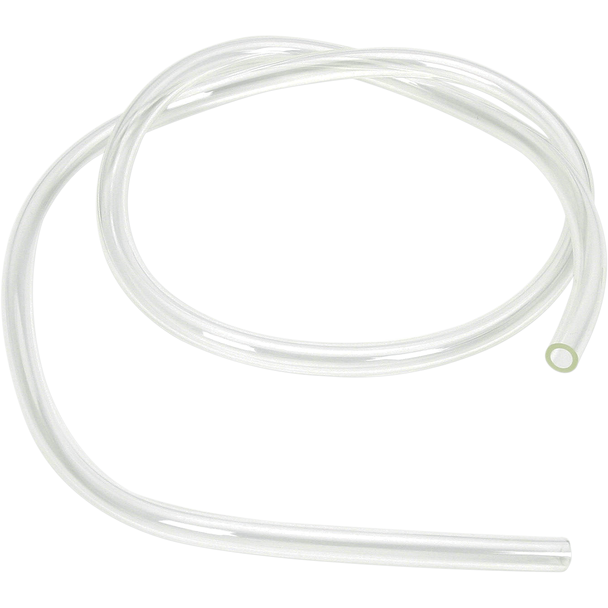 Fuel Line Clear 1/4" x 3' By Moose Racing 140-3806 Fuel Line M6219 Parts Unlimited