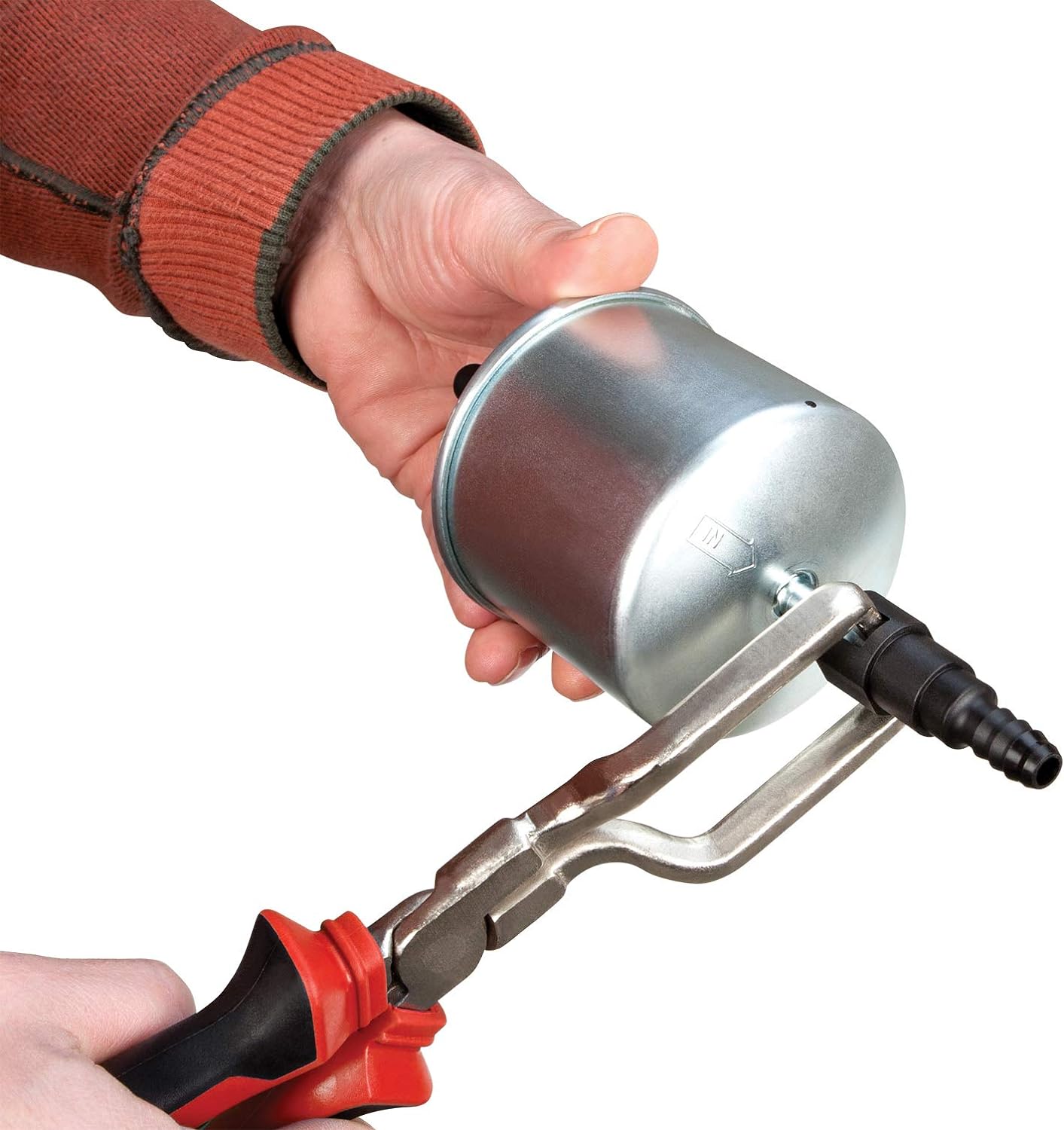 OTC Tools 6509 - 3/8 & 5/16 Fuel Line Disconnect Tool | UK OTC Tools 6509 - 3/8 & 5/16 Fuel Line Disconnect Tool | UK
