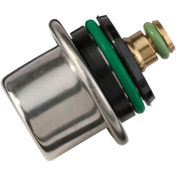 Fuel Pressure Regltor by Moose Utility 100-3091-PU Fuel Pressure Regulator 10090041 Parts Unlimited