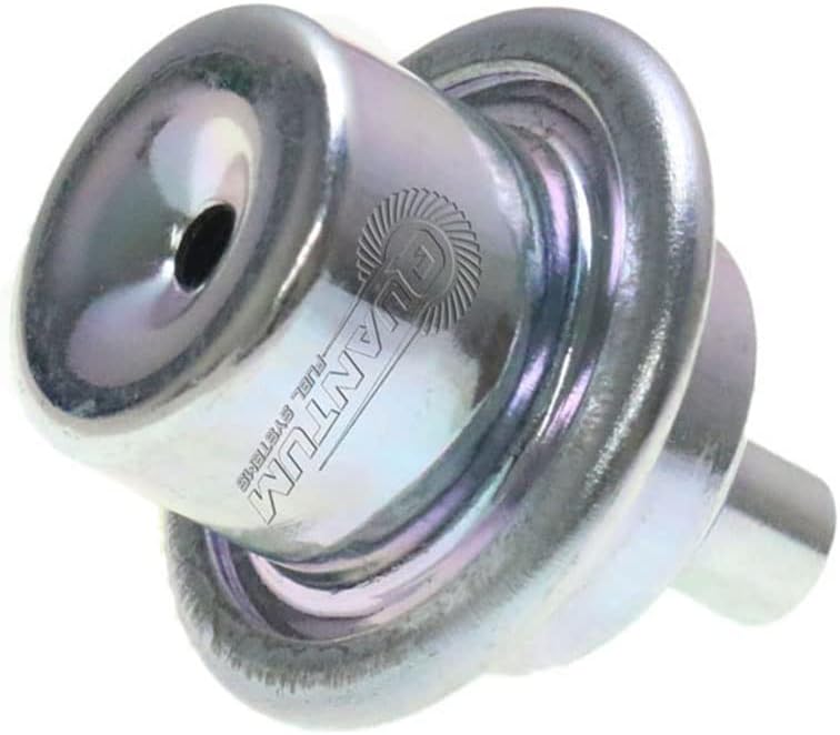 Fuel Pressure Regulator by Quantum Fuel Systems HFP-PR135 Fuel Pressure Regulator