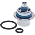 Fuel Pressure Regulator by Quantum Fuel Systems