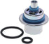 Fuel Pressure Regulator by Quantum Fuel Systems HFP-PR135 Fuel Pressure Regulator