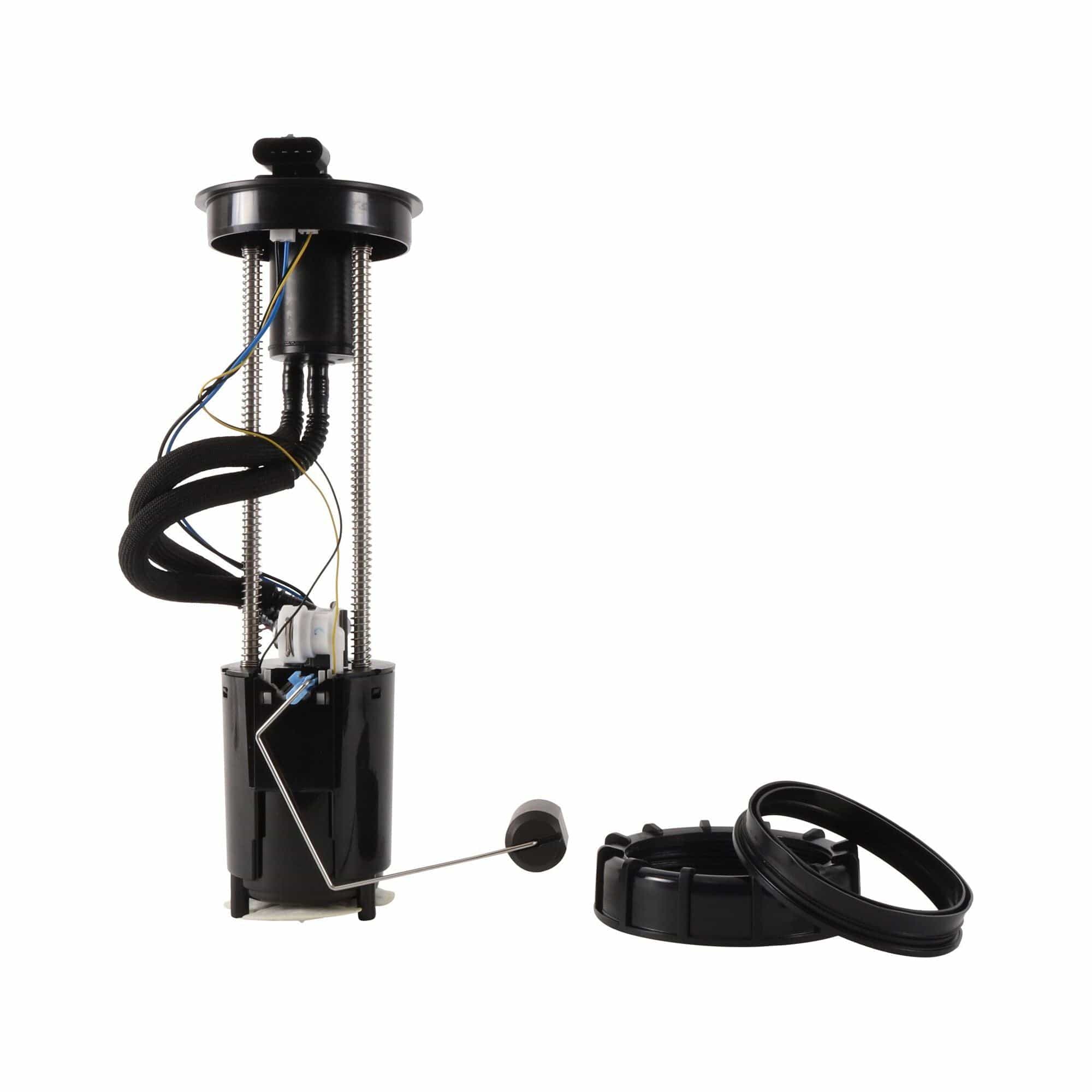 Fuel Pump Assembly By All Balls 47-1027 Fuel Pump 24-71027 Western Powersports Drop Ship