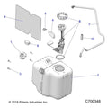 Fuel Pump Kit by Polaris