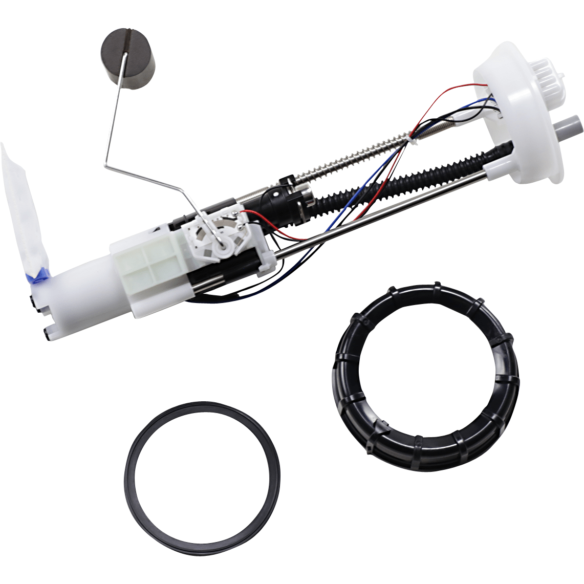 Fuel Pump Module By All Balls 47-1003 Fuel Pump 1009-0096 Parts Unlimited Drop Ship
