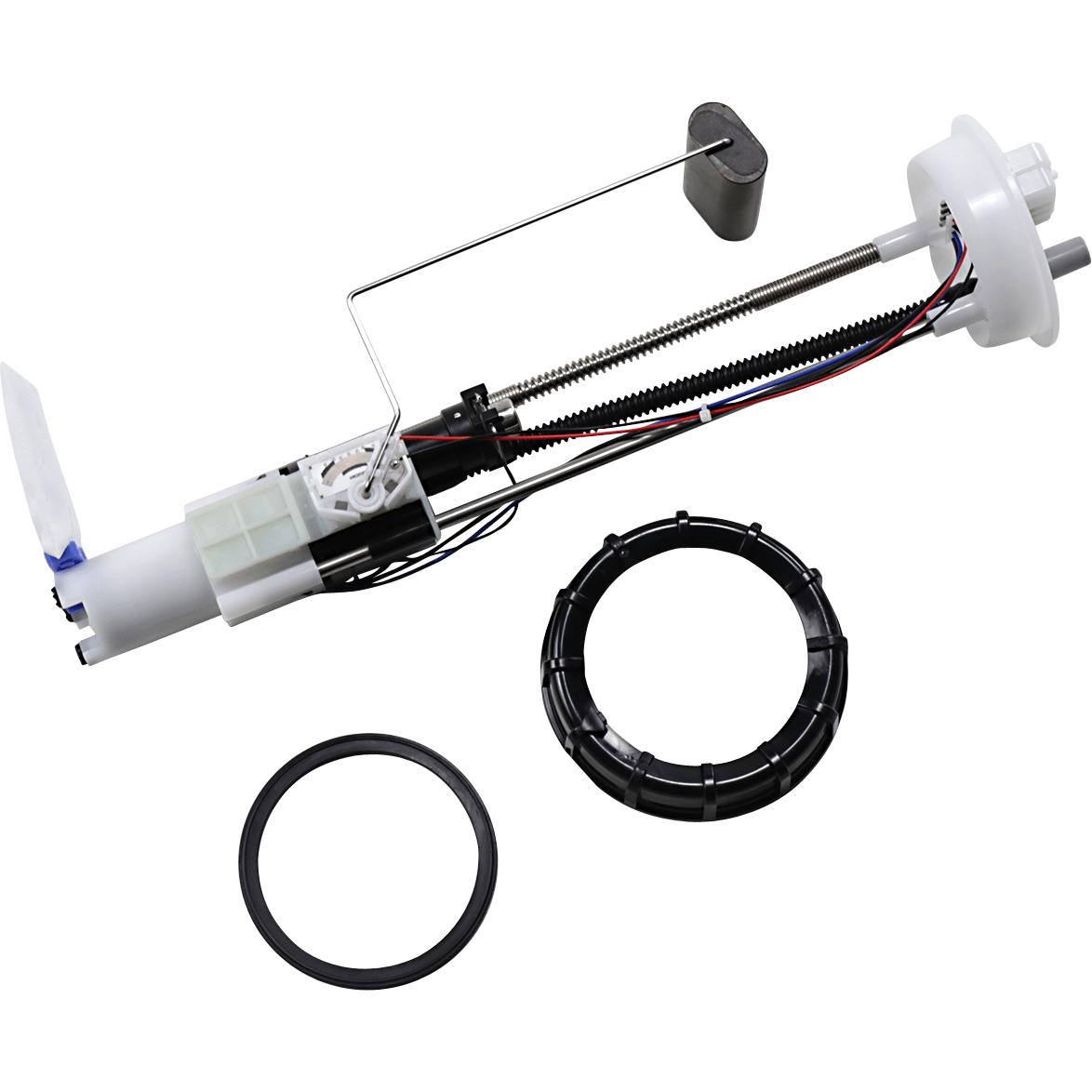 Fuel Pump Module By All Balls 47-1012 Fuel Pump 1009-0103 Parts Unlimited Drop Ship