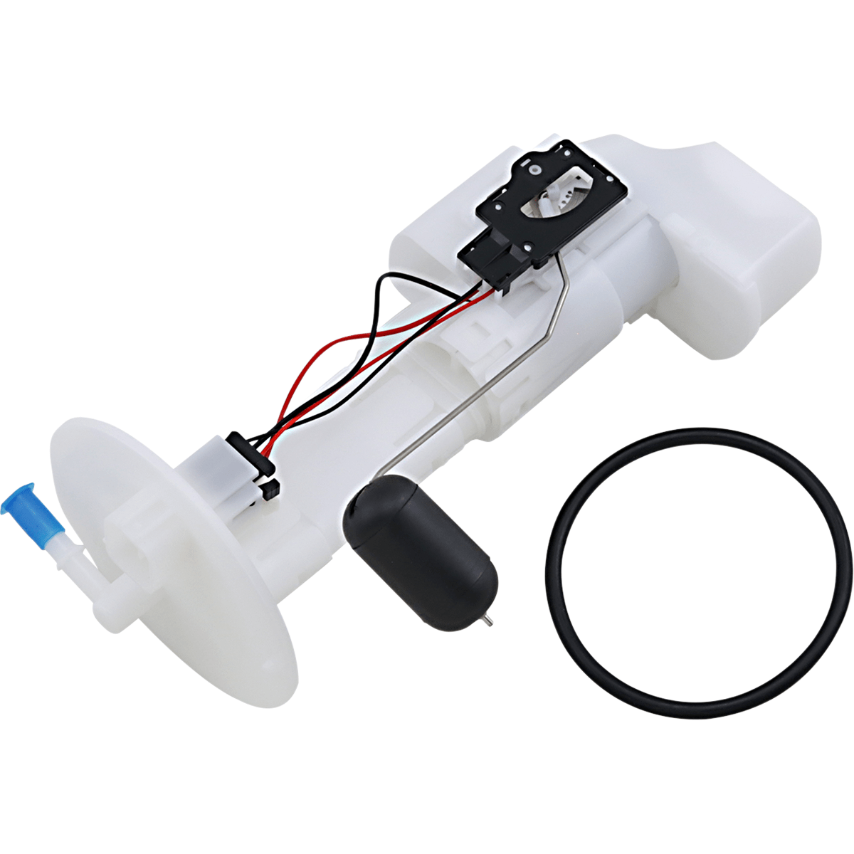Fuel Pump Module By All Balls 47-1032 Fuel Pump 1009-0120 Parts Unlimited Drop Ship