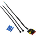 Fuel Pump Pigtail Harness by Moose