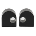 Fuel Tank Lift Spacer Kit by Witchdoctor’s