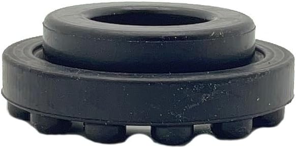 Fuel Tank Mount Flange Rubber Bushing by Polaris 5413491 Fuel System Hardware