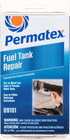 Western Powersports Washing Fuel Tank Repair Kit by Permatex 9101