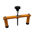 Fuel Tank Sender Plug Remover Tool by Witchdoctors