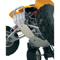 Ful Bdy Sdplt Trx450R 04 by Moose