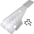 Ful Skid Plate Trx400Ex 99-02 by Moose