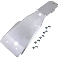 Full Body Skid Plate Suzuki Z400 by Moose