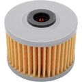 Full-Flow Lube Cartridge By Fram