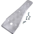 Full Skid Plate Blaster 88-02 by Moose