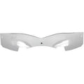 Polaris RZR 1000/900 Full Windshield UTV Flare by Klock Werks
