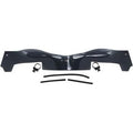 Polaris RZR 1000/Turbo S Full Windshield UTV Flare by Klock Werks