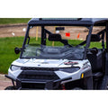 Polaris Ranger, Bobcat & Gravely Atlas Full Windshield UTV by Klock Werks