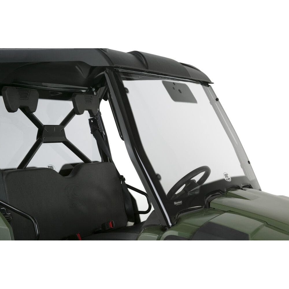 Full Windshield Wiper Ready Kym by National Cycle N30600 Full Windshield 562-N30600 Western Powersports Drop Ship