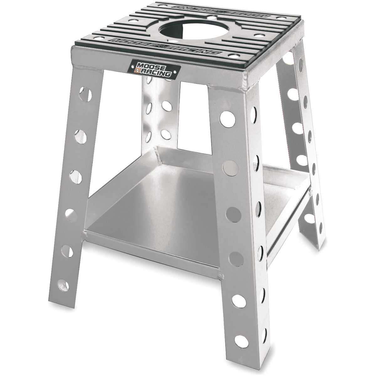 Fundamental Bike Stand By Moose Racing 4101-0115 Bike Stand 4101-0115 Parts Unlimited