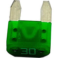 Fuse, Main, 30 Amp,(10) by Polaris