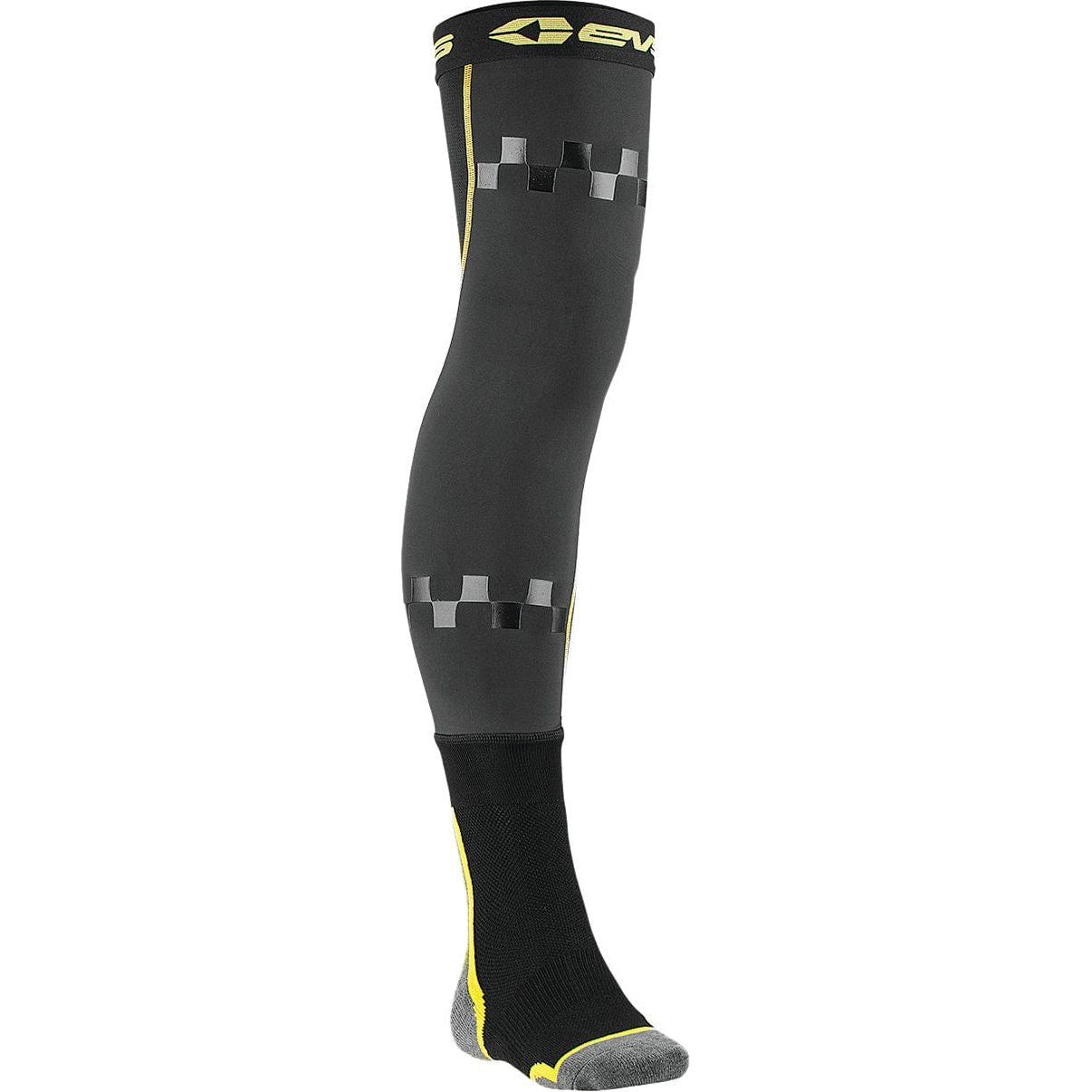 Fusion Socks by Evs FSN-HIVIZ-Y Socks