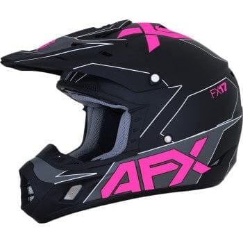 AFX FX-17 Aced Helmet Small AFX FX-17 Aced Helmet Small