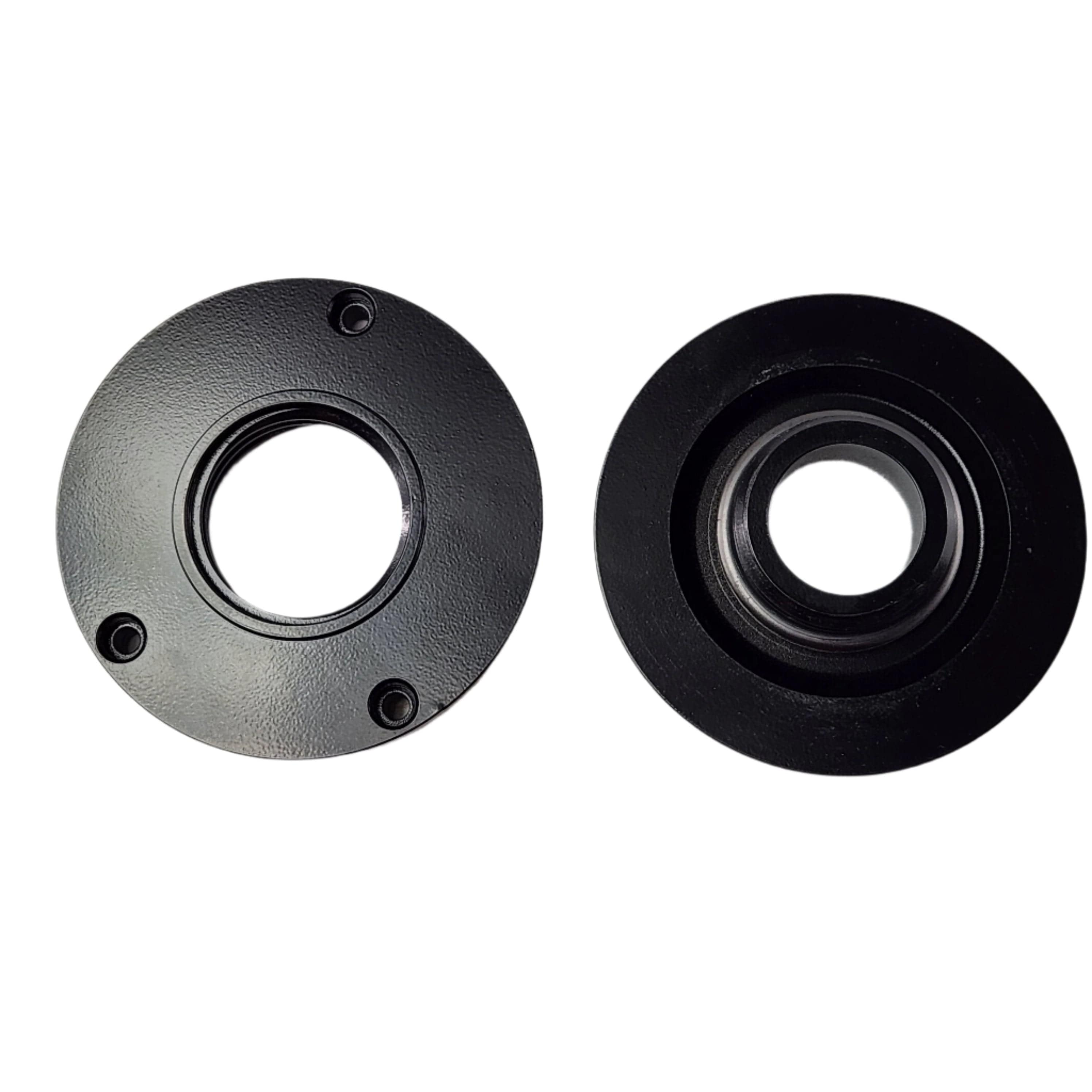 Gas Cap Screw on Beveled Style by Witchdoctors V-1391 Gas Cap