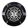 Gas Cap Screw on Fire & EMS Blackout Style by Witchdoctors