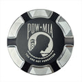 Gas Cap Screw on POW Style by Witchdoctors