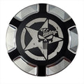 Gas Cap Screw on Punisher Star Style by Witchdoctors