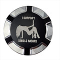 Gas Cap Screw on Stripper Style by Witchdoctors