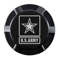 Gas Cap Screw on US Army Blackout Style by Witchdoctors