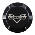 Gas Cap Screw on Victory Blackout Style by Witchdoctors
