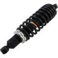 Gas Shock Front by Moose