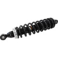 Gas Shock Front by Moose